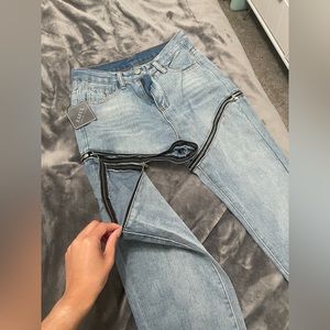 Brand new and available in 2 sizes